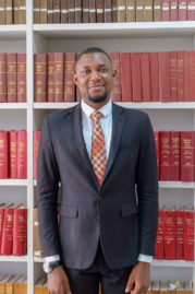 Richard Adama is an associate at Ogunsanya & Ogunsanya